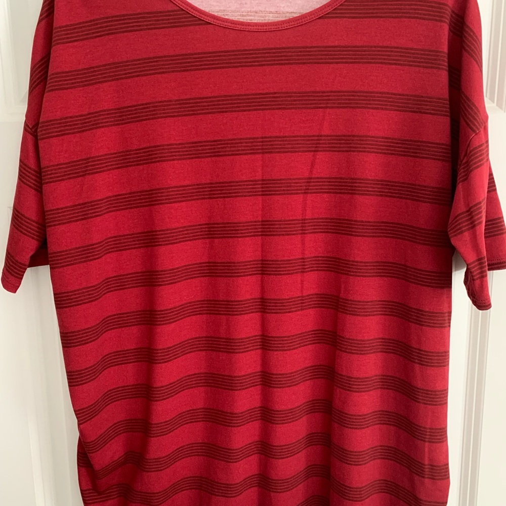 LulaRoe Irma